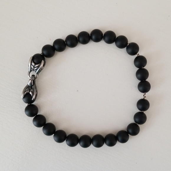 David Yurman Other - David Yurman Spirit Bead bracelet